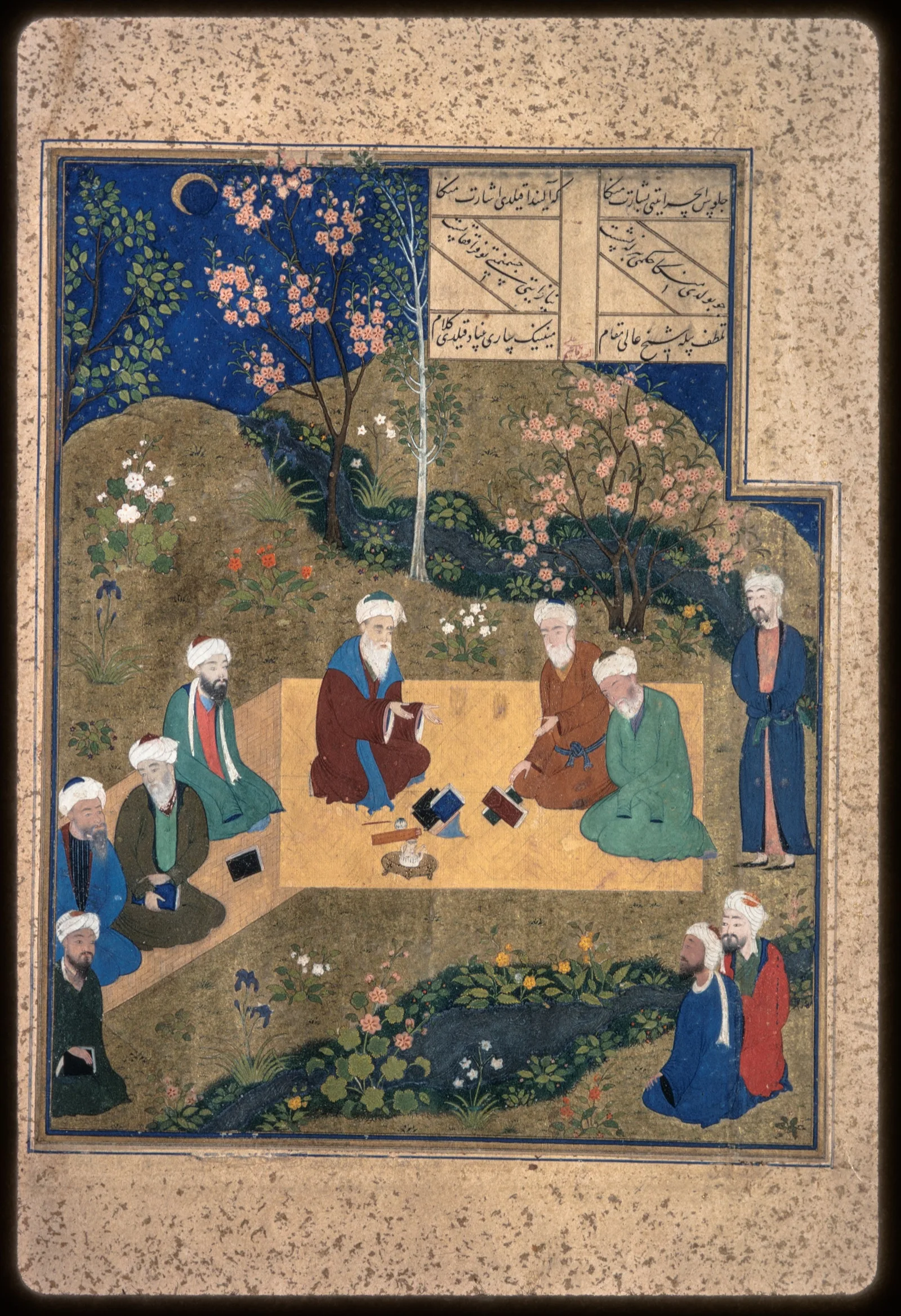 Alisher Navoi