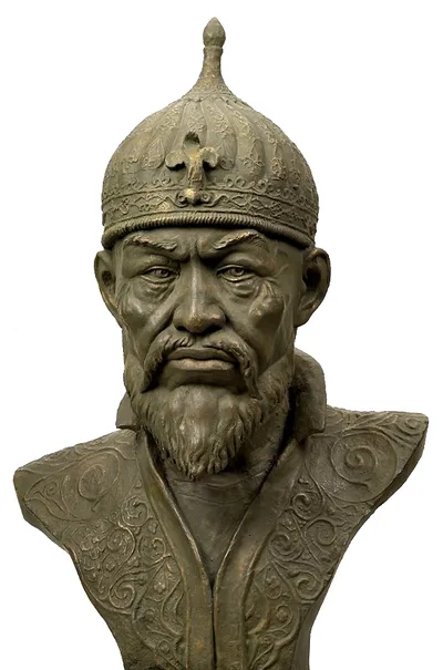 Amir Temur