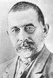 Abdulla Avloniy