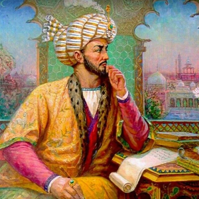 ظهير الدين محمد بابُر