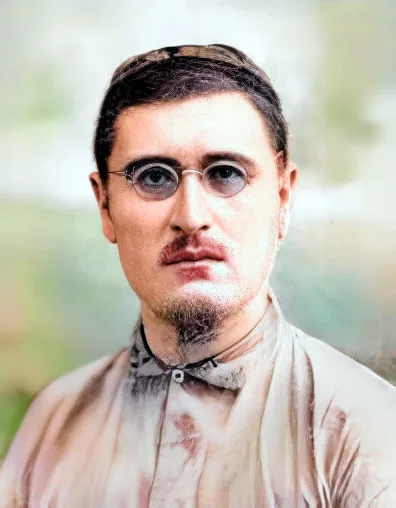 Cho'lpon