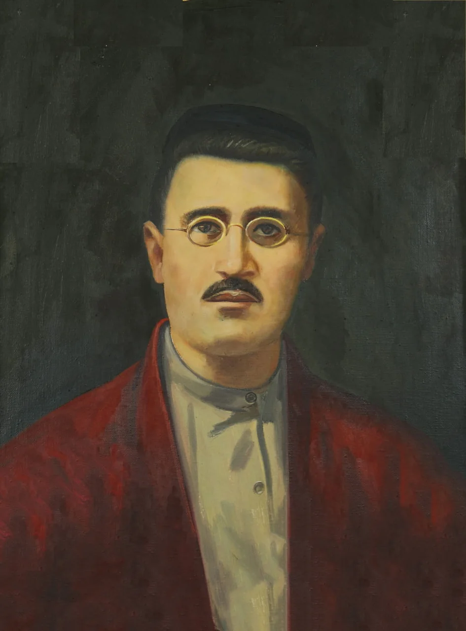 Чулпан