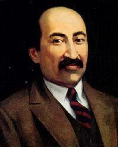 عبد الرؤوف فطرت