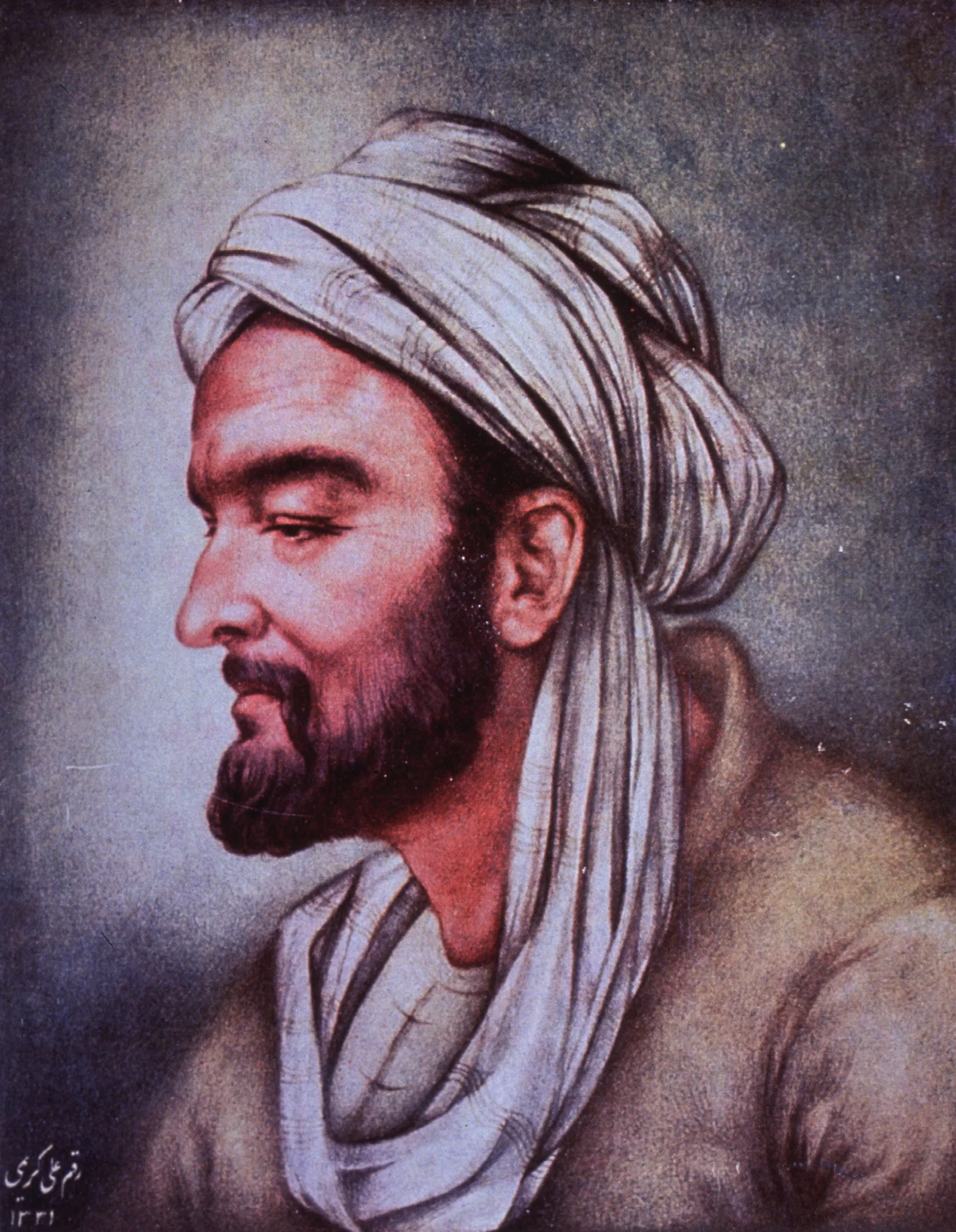 Ibn Sina (Avicenna)