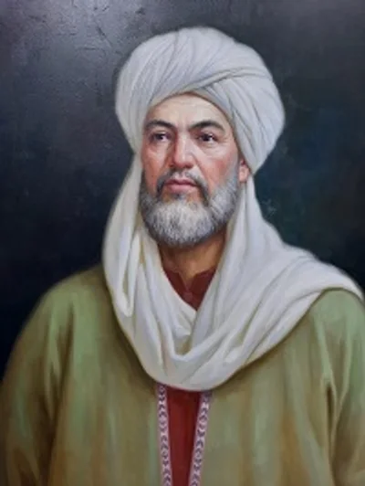 الإمام البخاري